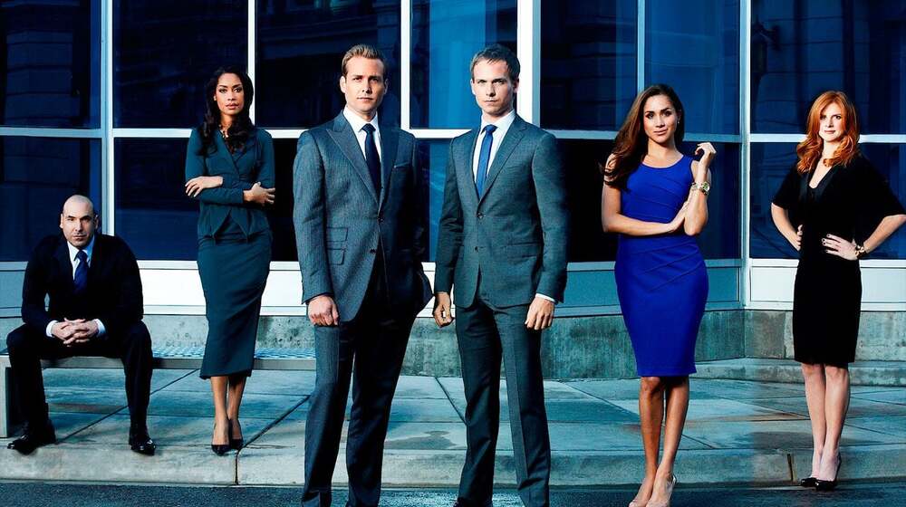 Nada que envidiar a 'Suits': La mejor serie thriller de abogados de Netflix renueva por una temporada 4