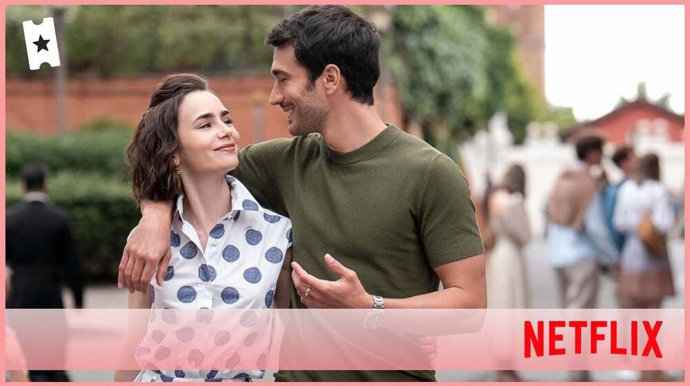 12 estrenos en Netflix: Esta semana la quinta temporada de una de sus series con más estilo y una película basada en un popular manga romántico