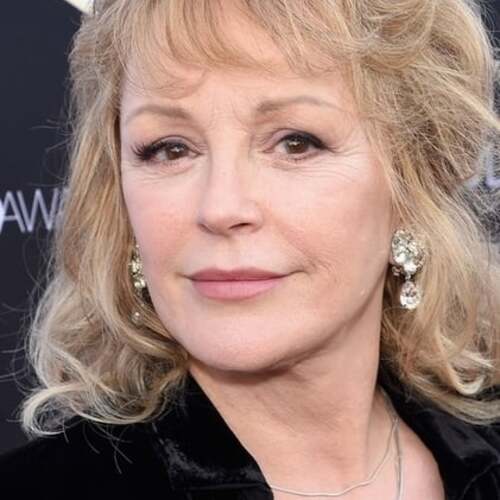 Bonnie Bedelia