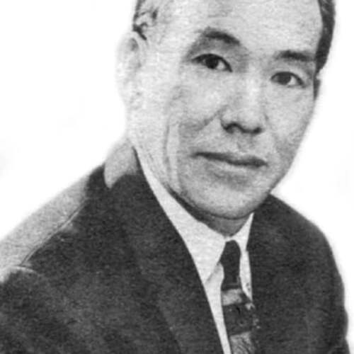 Fuminori Ōhashi