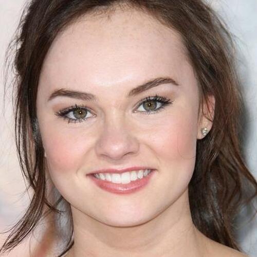 Madeline Carroll