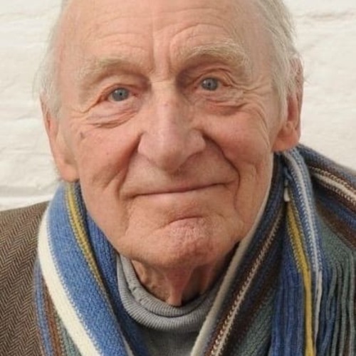 Geoffrey Bayldon