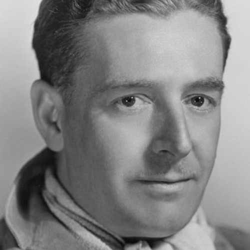 Norman Reilly Raine