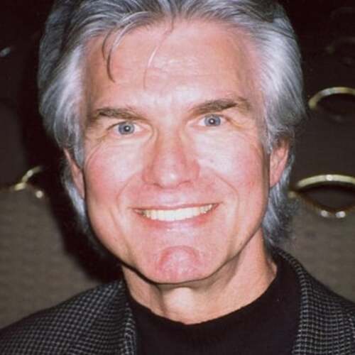 Kent McCord