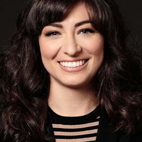 Melissa Villaseñor