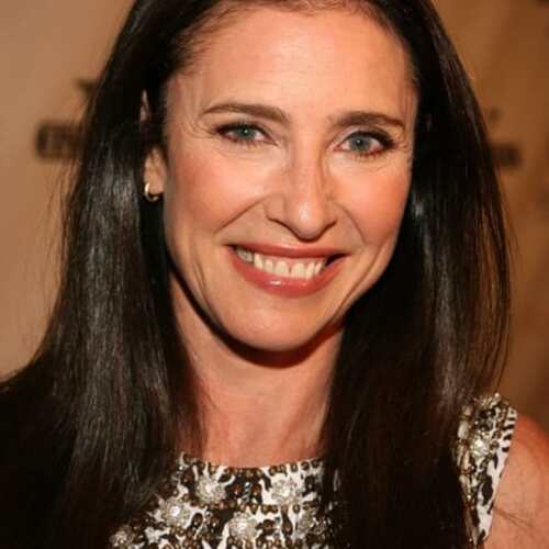 Mimi Rogers