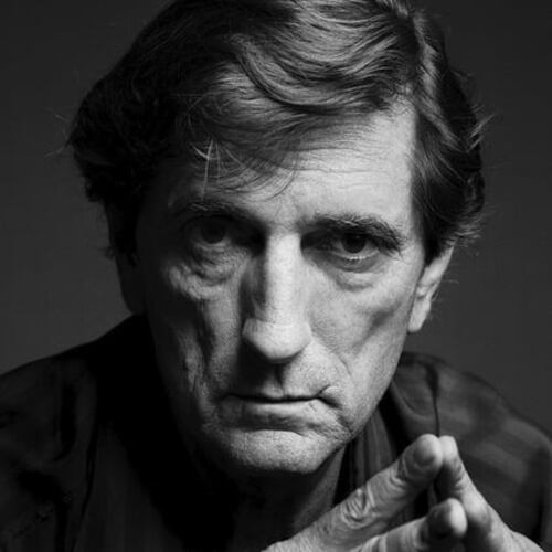 Harry Dean Stanton