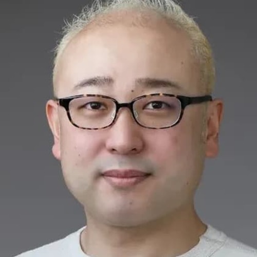 Shinya Takahashi