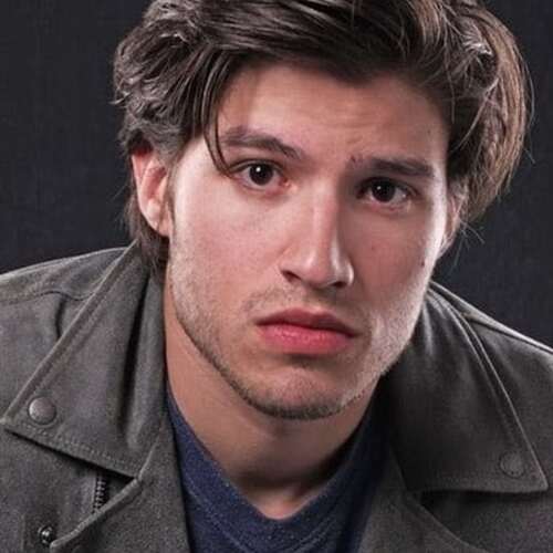 Cameron Cuffe