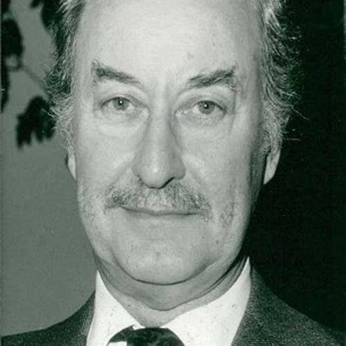 Frank Thornton