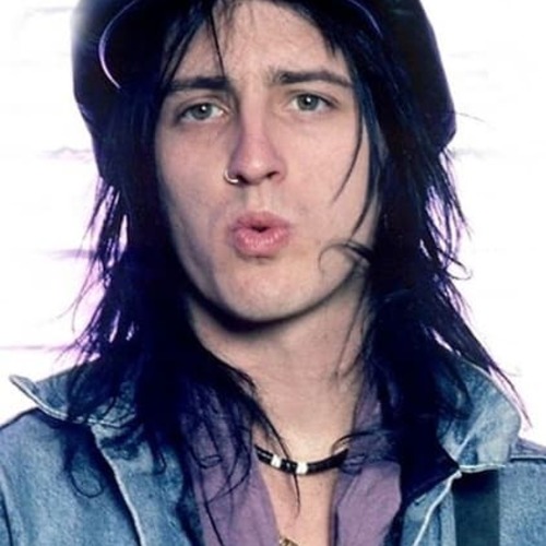 Izzy Stradlin