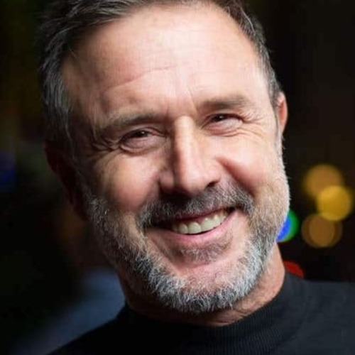 David Arquette