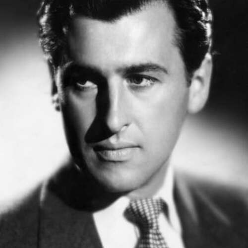 Stewart Granger