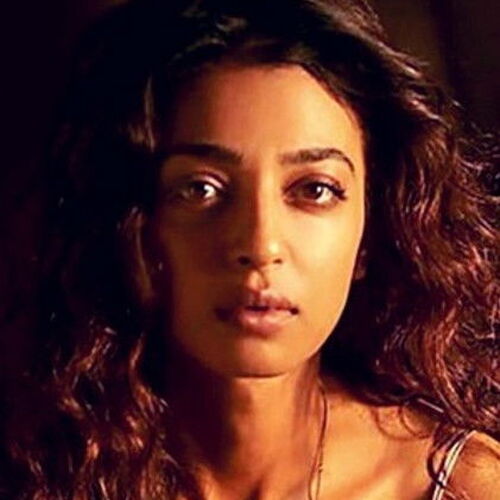 Radhika Apte