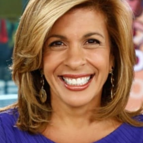 Hoda Kotb