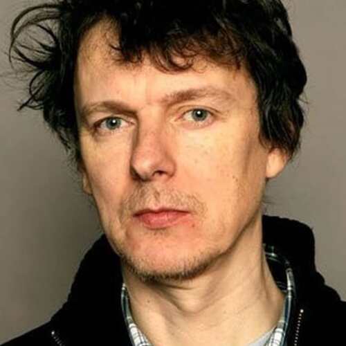 Michel Gondry