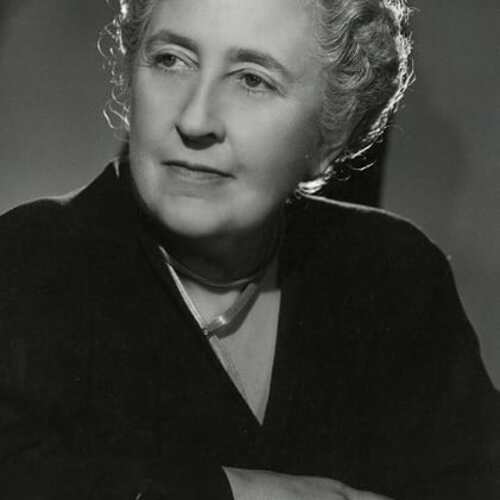 Agatha Christie