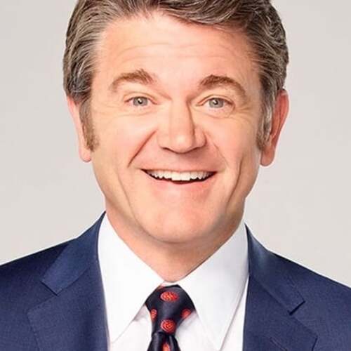 John Michael Higgins