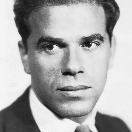 Frank Capra