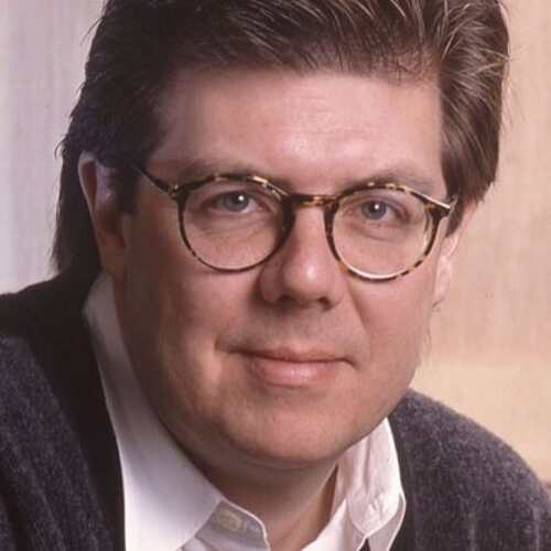 John Hughes