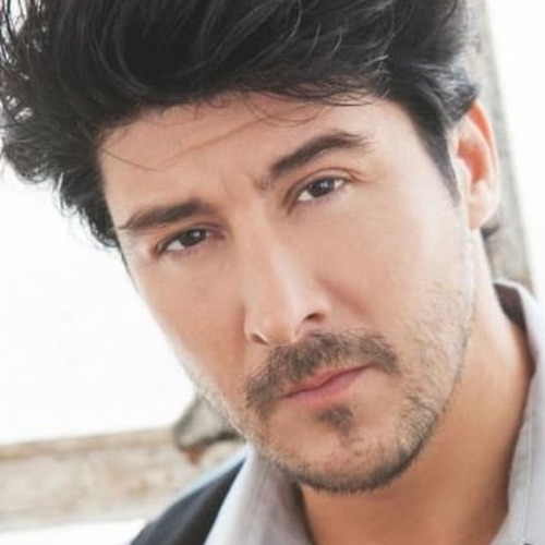 David Belle