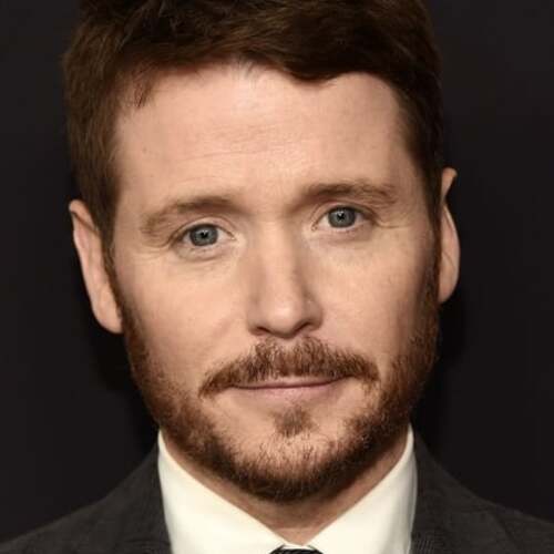 Kevin Connolly