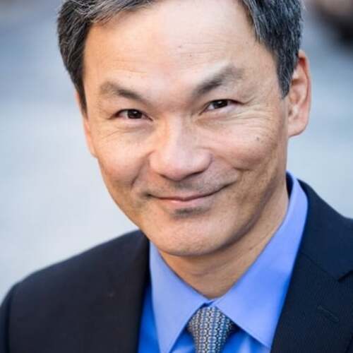 Doug Yasuda