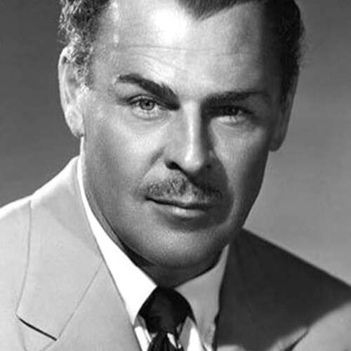 Brian Donlevy