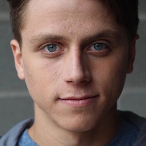 Michael Gideon Sherry