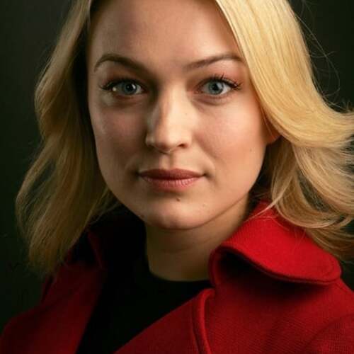 Sophia Myles