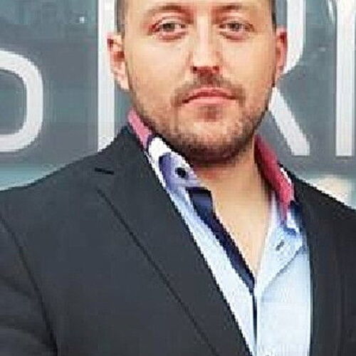 Alexander Eisenbraun