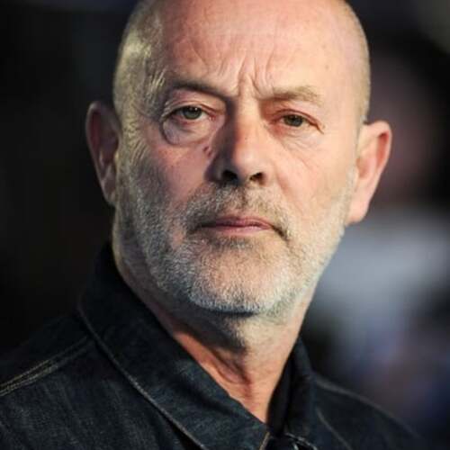 Keith Allen