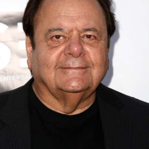 Paul Sorvino