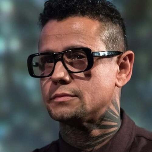 Jaye Davidson