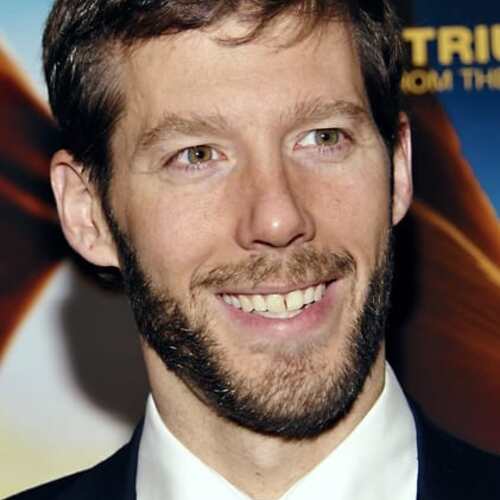 Aron Ralston