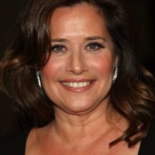 Lorraine Bracco