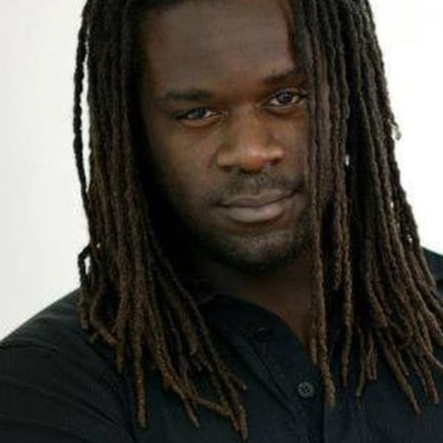 Markus Redmond