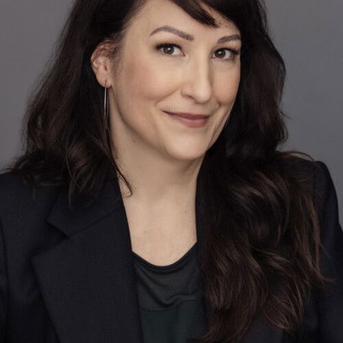 Christine Bieselin Clark