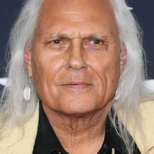 Michael Horse