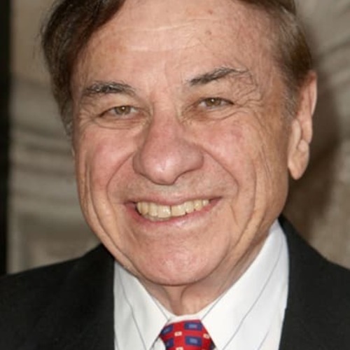 Richard M. Sherman