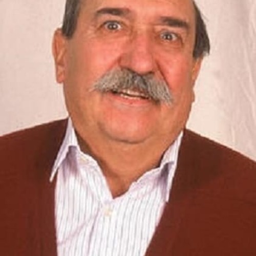 Antonio Gamero