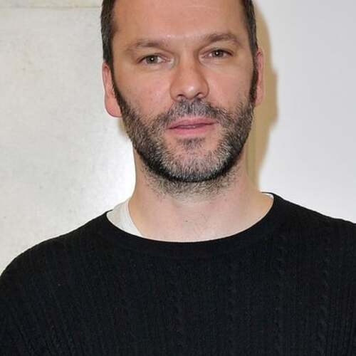 Nigel Godrich