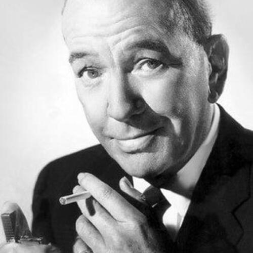 Noël Coward