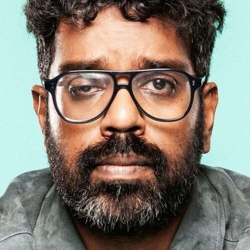 Romesh Ranganathan
