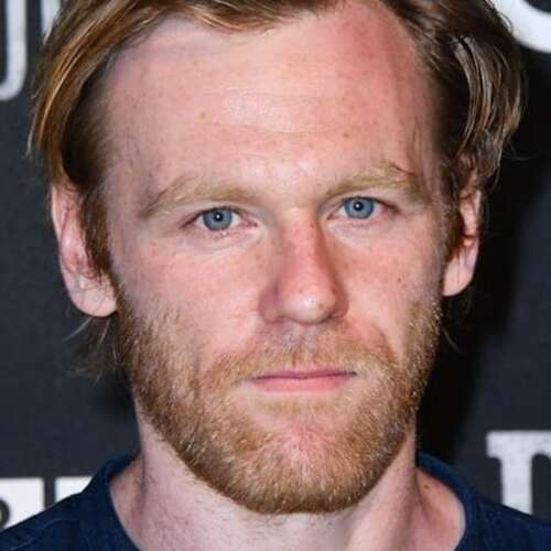 Brian Gleeson