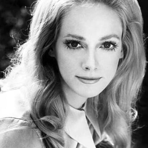 Sondra Locke