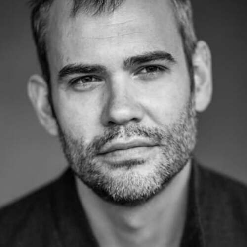 Rossif Sutherland