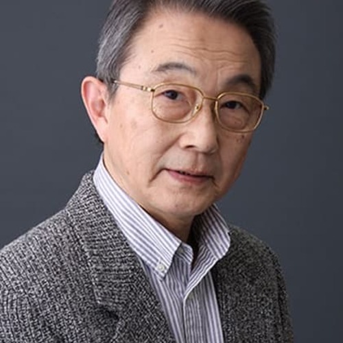 Shinji Ogawa