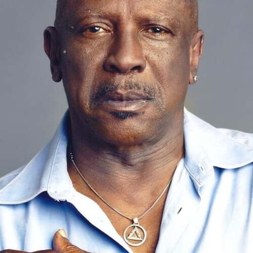 Louis Gossett Jr.