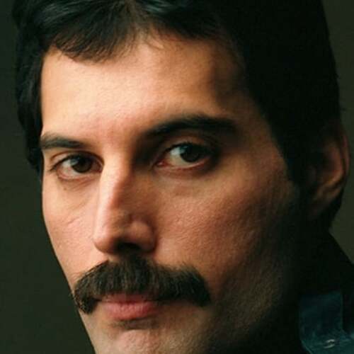 Freddie Mercury